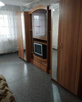 2-к квартира, на длительный срок, 45м2, 3/5 этаж