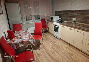 2-к квартира, на длительный срок, 66м2, 8/17 этаж