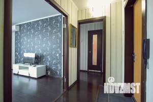 1-к квартира, посуточно, 36м2, 3/10 этаж