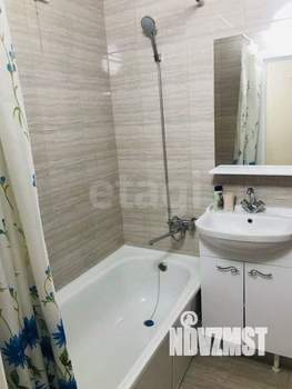 2-к квартира, на длительный срок, 55м2, 5/16 этаж