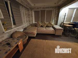 1-к квартира, посуточно, 32м2, 1/5 этаж