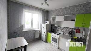 1-к квартира, на длительный срок, 34м2, 5/10 этаж
