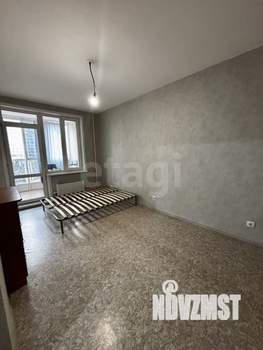 1-к квартира, на длительный срок, 31м2, 3/19 этаж