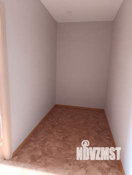 1-к квартира, на длительный срок, 42м2, 13/15 этаж