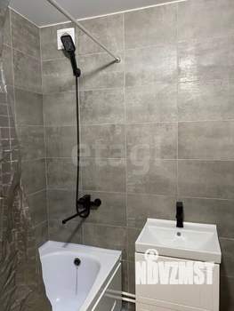 Студия квартира, на длительный срок, 24м2, 14/14 этаж