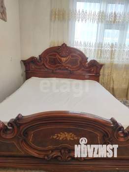 1-к квартира, на длительный срок, 46м2, 2/17 этаж