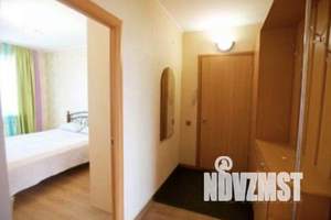 2-к квартира, посуточно, 60м2, 10/10 этаж