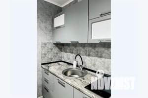 1-к квартира, посуточно, 30м2, 10/17 этаж