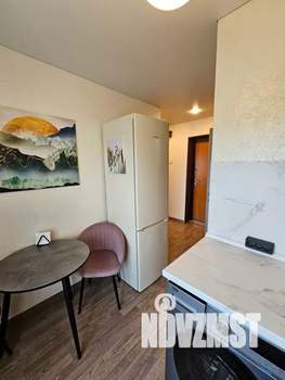 1-к квартира, посуточно, 29м2, 5/5 этаж