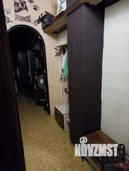 1-к квартира, на длительный срок, 21м2, 3/4 этаж