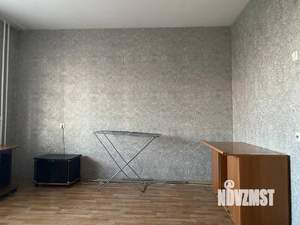 1-к квартира, на длительный срок, 37м2, 4/14 этаж