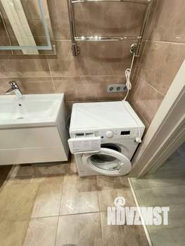 1-к квартира, на длительный срок, 43м2, 6/9 этаж