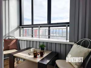 2-к квартира, посуточно, 60м2, 1/1 этаж