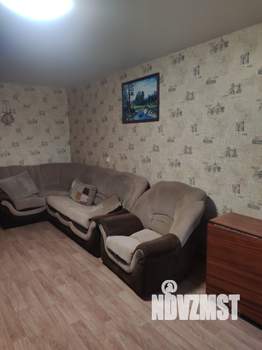 2-к квартира, на длительный срок, 47м2, 1/5 этаж