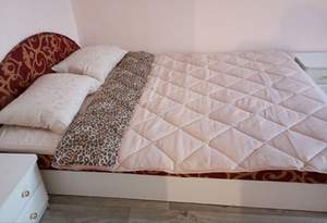 2-к квартира, на длительный срок, 54м2, 5/10 этаж