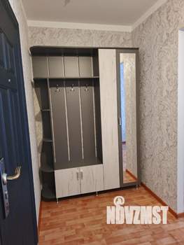 1-к квартира, на длительный срок, 40м2, 14/17 этаж