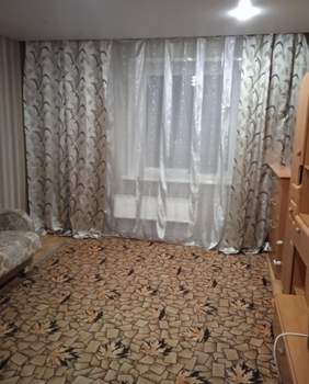 1-к квартира, на длительный срок, 38м2, 8/10 этаж