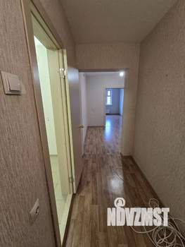 2-к квартира, на длительный срок, 61м2, 10/18 этаж