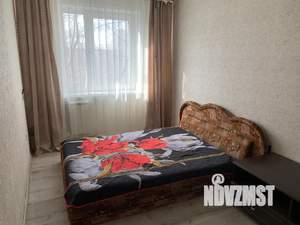 2-к квартира, посуточно, 45м2, 4/5 этаж