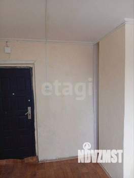 Студия квартира, на длительный срок, 12м2, 4/9 этаж