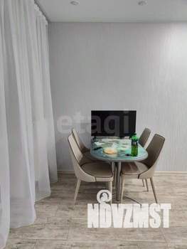 1-к квартира, на длительный срок, 29м2, 11/18 этаж