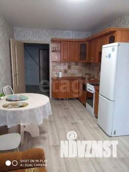 2-к квартира, на длительный срок, 50м2, 3/17 этаж