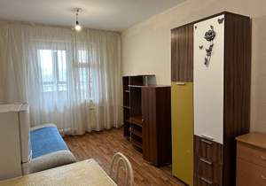 Студия квартира, на длительный срок, 22м2, 3/16 этаж