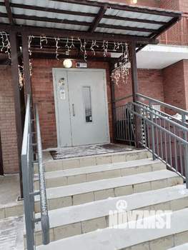 1-к квартира, на длительный срок, 42м2, 19/25 этаж