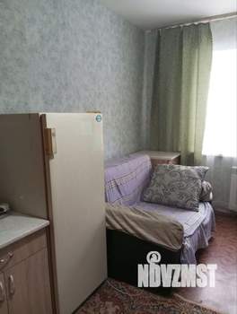 Студия квартира, на длительный срок, 15м2, 1/5 этаж