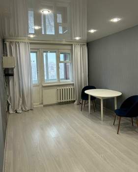 2-к квартира, на длительный срок, 44м2, 3/5 этаж