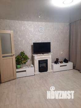 1-к квартира, на длительный срок, 43м2, 16/17 этаж