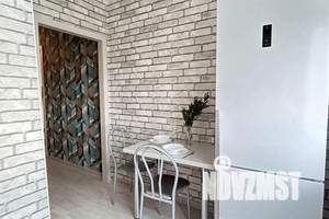 1-к квартира, посуточно, 27м2, 8/9 этаж