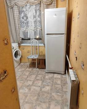 1-к квартира, на длительный срок, 31м2, 5/5 этаж