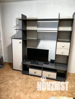 1-к квартира, посуточно, 35м2, 2/18 этаж