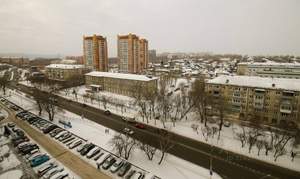 1-к квартира, на длительный срок, 39м2, 10/24 этаж