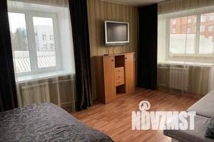 1-к квартира, посуточно, 33м2, 4/5 этаж