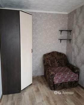 1-к квартира, на длительный срок, 33м2, 5/5 этаж