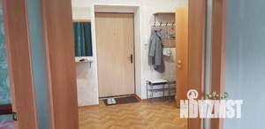 1-к квартира, посуточно, 54м2, 1/1 этаж