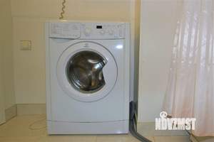 1-к квартира, посуточно, 51м2, 1/1 этаж