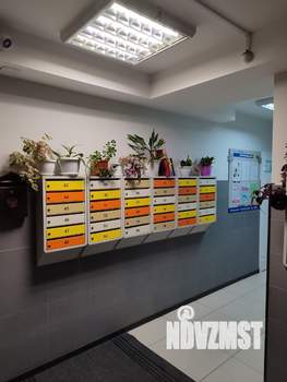 1-к квартира, на длительный срок, 40м2, 16/22 этаж