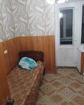 4-к квартира, на длительный срок, 73м2, 9/9 этаж