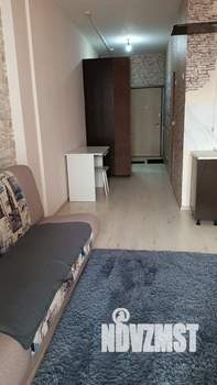 1-к квартира, на длительный срок, 30м2, 17/24 этаж