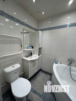 1-к квартира, на длительный срок, 39м2, 8/10 этаж