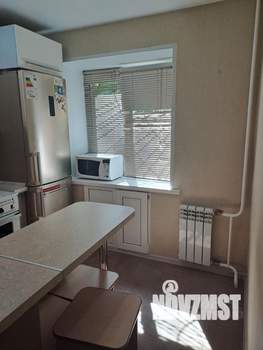 1-к квартира, посуточно, 31м2, 1/1 этаж