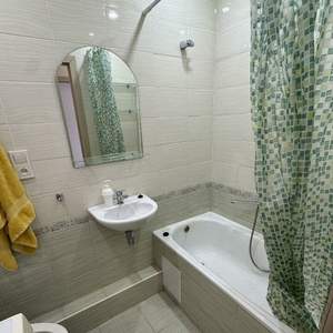 1-к квартира, на длительный срок, 33м2, 8/9 этаж