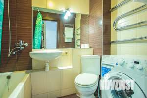 1-к квартира, посуточно, 31м2, 2/5 этаж