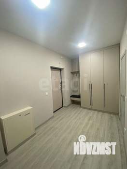 1-к квартира, на длительный срок, 40м2, 12/25 этаж