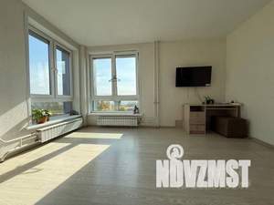 2-к квартира, на длительный срок, 60м2, 5/15 этаж