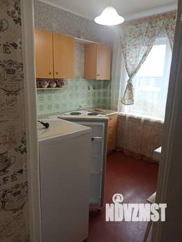 1-к квартира, на длительный срок, 31м2, 5/5 этаж