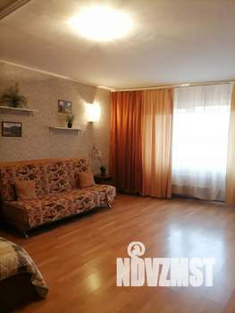 2-к квартира, посуточно, 52м2, 11/17 этаж